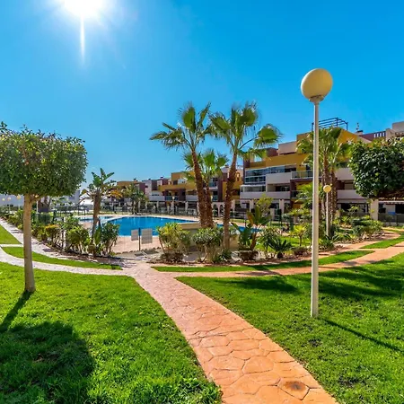 El Bosque By The Sea Apartment