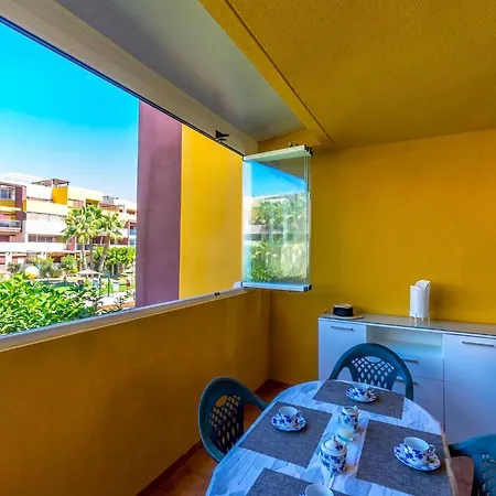 Apartment El Bosque By The Sea *