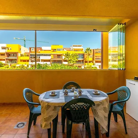 El Bosque By The Sea Apartment Alicante