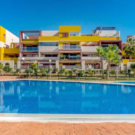 El Bosque By The Sea Alicante