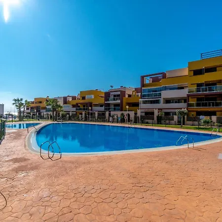 Apartment El Bosque By The Sea Alicante