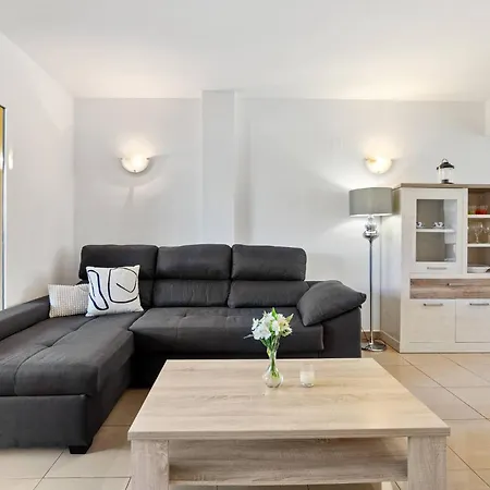 El Bosque By The Sea Apartment *