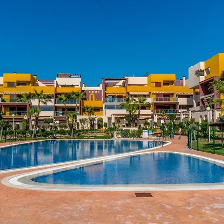 El Bosque By The Sea Apartment Alicante